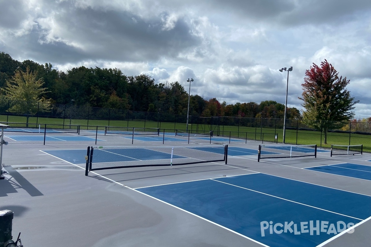 Photo of Pickleball at Ellicott Tennis & Pickleball Courts